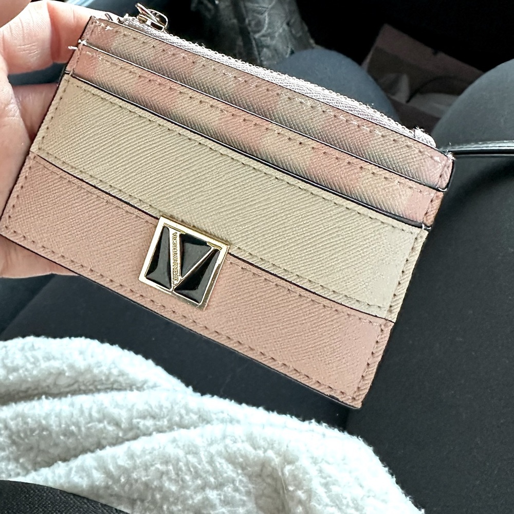 Victoria Secret Wallet